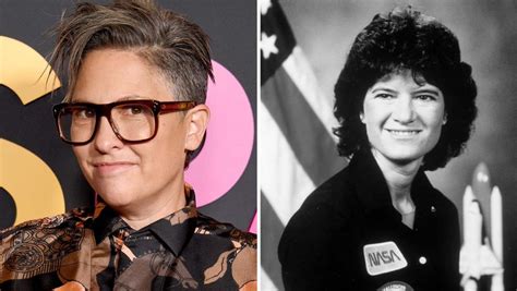 Jill Soloway DirigerÀ Il Biopic Sullastronauta Sally Ride