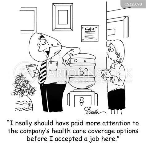health coverage cartoons and comics funny pictures from cartoonstock