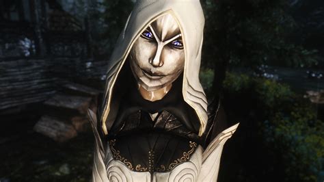 Mask At Skyrim Nexus Mods And Community