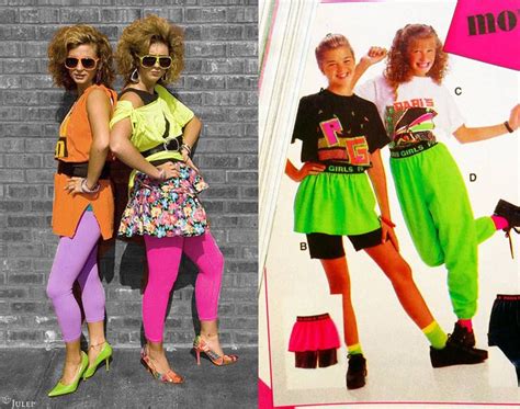 80s Clothes And Accessories 80s Fashion Trends 1980s Fashion 1980s