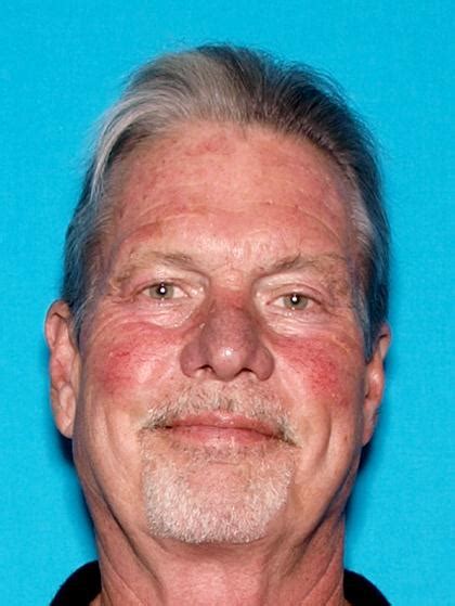 Silver Alert Daniel Quinn Update Located Safely Maine State Police