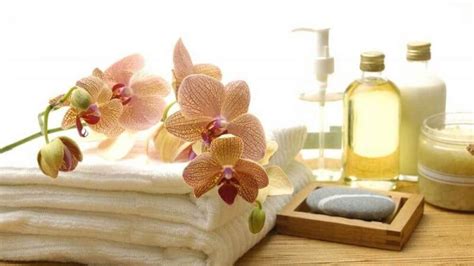 Aromatherapy Massage Services In Al Barsha Healthy Land Spa In Dubai