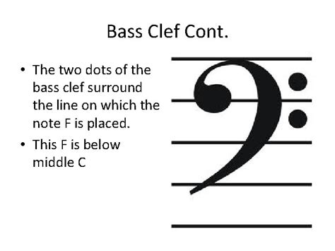 Basic Music Theory Mush 261 Prof Slaton Music