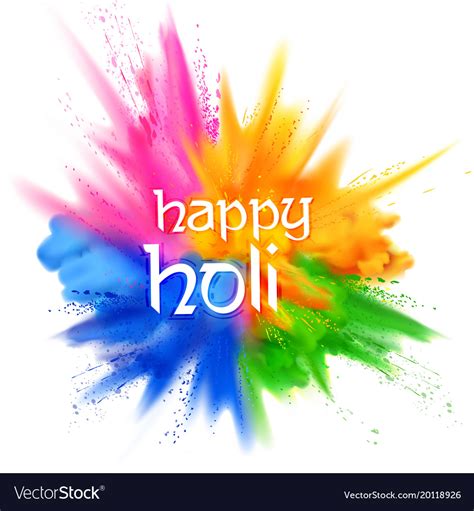 🔥 Download Happy Holi Background For Photo Editing Hd Image By