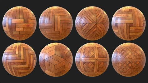 Wood Floor Texture Unity Floor Roma