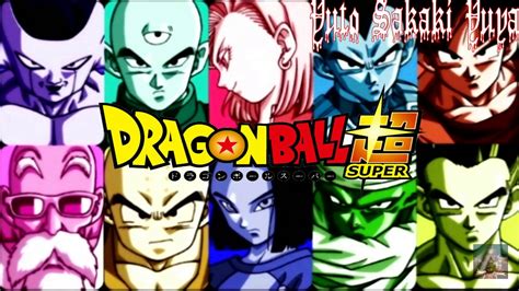 The last big reason i wasn't a fan of dragon ball super is because of what it's done to the fanbase. Dragon Ball Super OST - The Tournament of Power Begins ...
