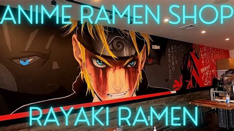 Update More Than Anime Ramen Houston Best In Cdgdbentre