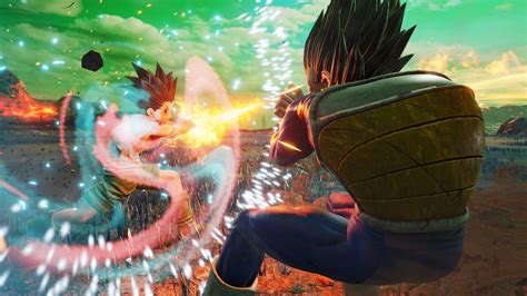 Jump Force Free Download Full Version Pc Games And Softwares