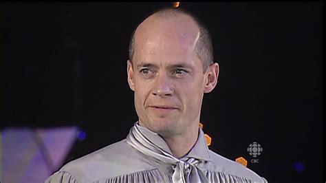 Hallelujah Kurt Browning W The Canadian Tenors Holiday Festival On