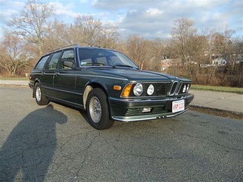 192 Best Images About Bmw 7 Series E23 On Pinterest Sedans Cars And Bmw