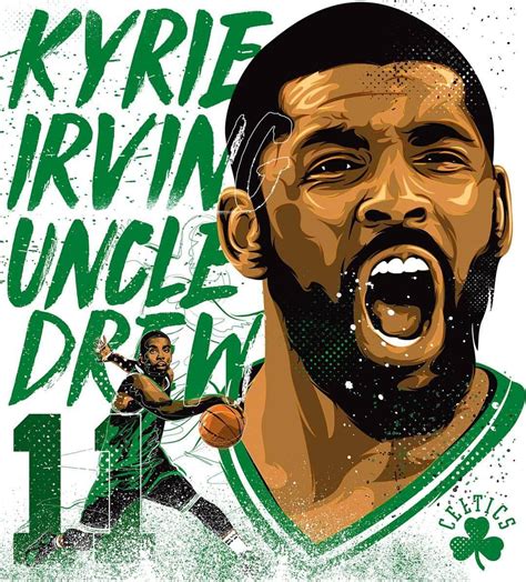 We have the best collection of kyrie irving wallpaper for pc, desktop, laptop, tablet and mobile device. Kyrie Irving Cartoon Wallpapers - Top Free Kyrie Irving Cartoon Backgrounds - WallpaperAccess