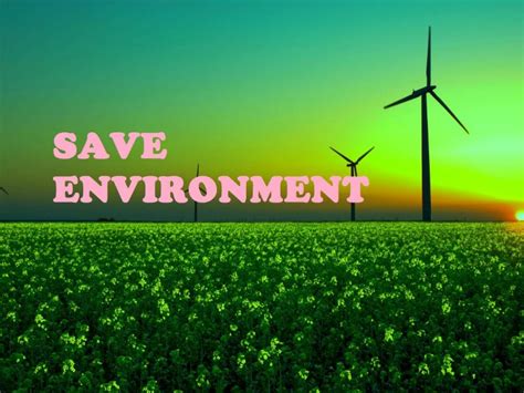 Scientists Come Up With New Approaches To Save Environment 1 Min Read