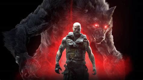 Conviértete En Hombre Lobo En Werewolf The Apocalypse Earthblood