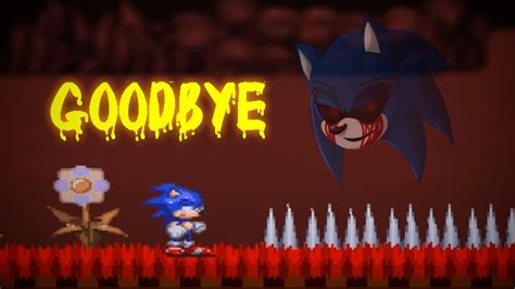 Sonicexe Nightmare Beginning Final Update All The Worst Ending Youtube
