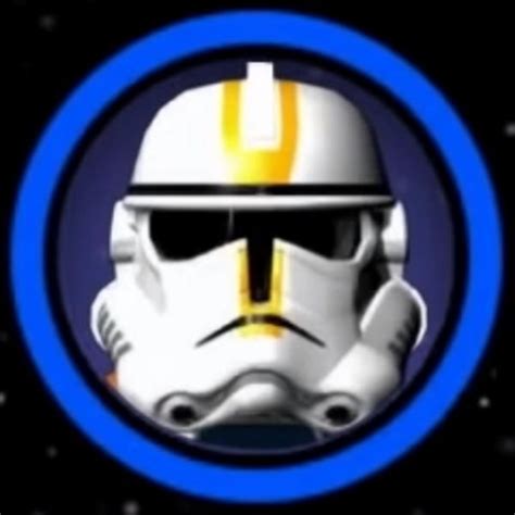 Commander Cody Lego Star Wars Icon Lego Star Wars Icons Know Your Meme
