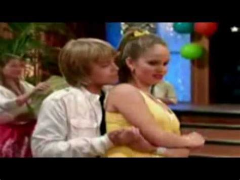 Cole Sprouse Debby Ryan Love Youtube