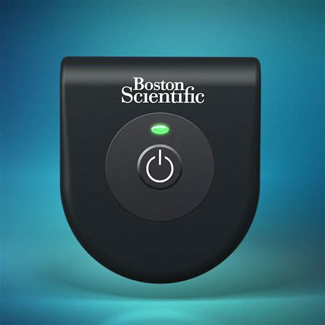 Precision Spectra Boston Scientific