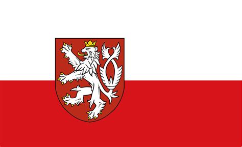 český lev | Nová česká vlajka | Stránky 3