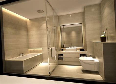 Bedroom toilet design | Contemporary bathroom designs, Minimalist bathroom design, Luxury bathroom