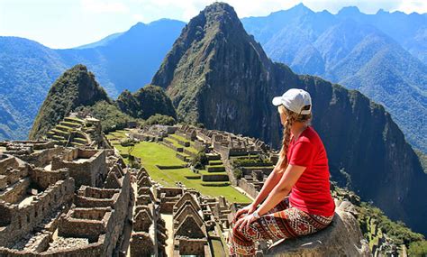 Tour 30 Días Recorriendo Las Maravillas Del Perú Oh Camino Inca