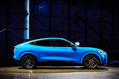 Fords Electric Mustang A Gadget Stealing Hack And More News Wired