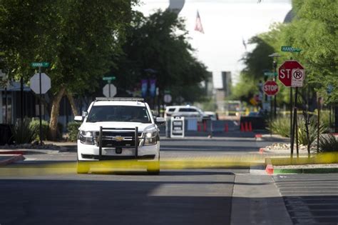 arizona shooting westgate entertainment district witnesses describe scene