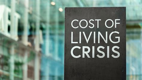 How The Cost Of Living Crisis Could Impact The Insurance Industry