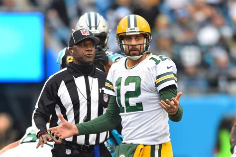 According to some media outlets, the star nfl player has not had a good relationship with his family since. Should Aaron Rodgers Be Involved in Packers Decision-Making?