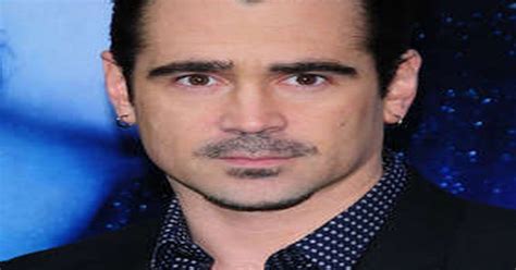 Colin Farrell Sober Sex Was Terrifying After Rehab Stint Daily Star