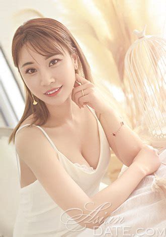 Dating Romantic Companionship Asian Member Mengmeng From Guangzhou 45