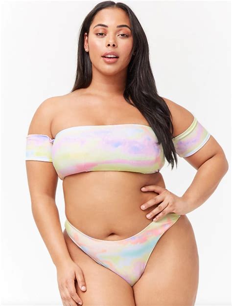 Sexy Plus Size Swimsuits POPSUGAR Fashion Australia