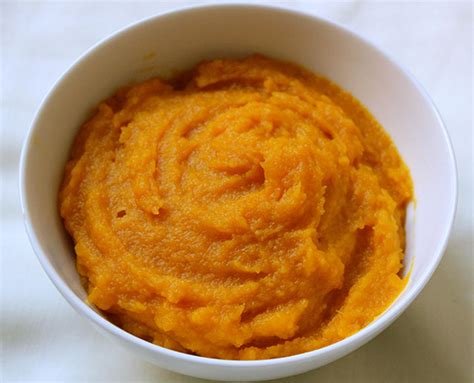 Oct 16, 2017 · mix cream cheese, pumpkin puree, brown sugar, and cinnamon. Homemade Pumpkin Puree Recipe
