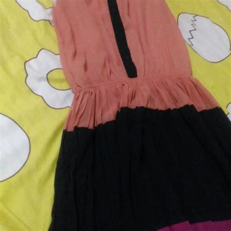 tomato dress on carousell