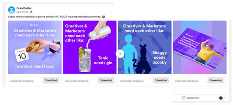 16 Awesome Facebook Ad Examples And How To Copy Them