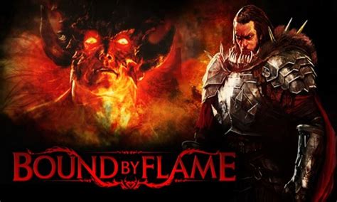 Bound By Flame Game Download My Blog