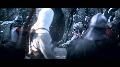 Assassin Creed Revelation Trailer Gameplay Youtube