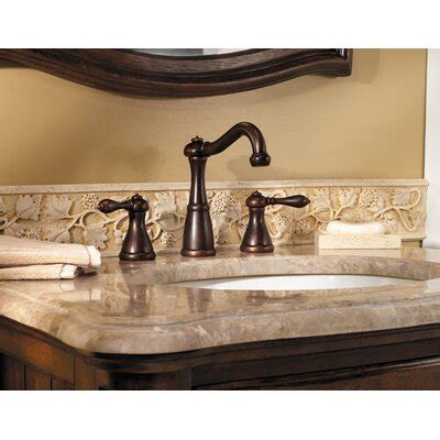 Kitchen and bathroom faucet categories by leading brands including kohler, moen, delta and pfister. Pfister | Wayfair