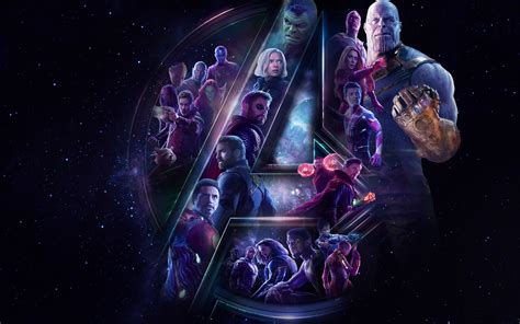 Marvel studios wallpaper 32 image collections of wallpapers. 3840x2400 Avengers Infinity War Characters Poster 4k HD 4k ...