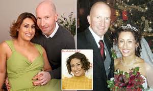 Saira Khan S Husband Steven Hyde Says He Is Not Allowed To Sleep With Other Women Daily Mail