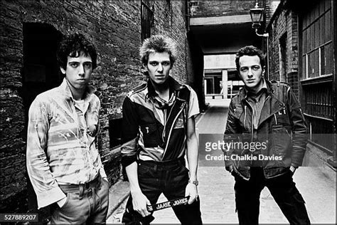 the clash band photos and premium high res pictures getty images