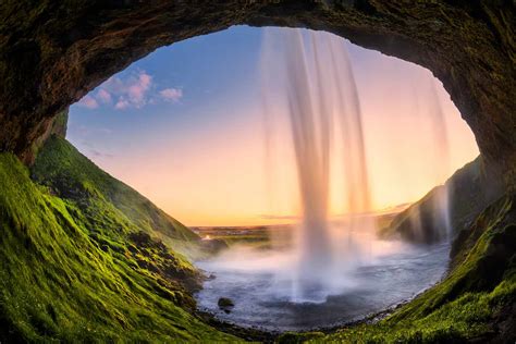 Most Beautiful Waterfalls In The World