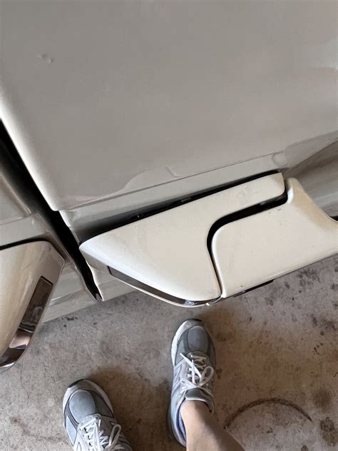 Passenger Side Door Handle Pulling Away From Door Honda Odyssey Forum