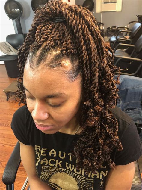 How to french braid mixed hair. Pin by Taja Welch on Braid Crazy | Hair styles, Beauty, Hair