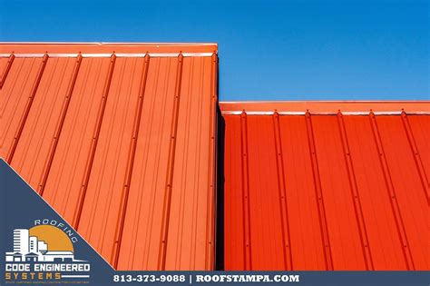 What Is The Lifespan Of A Metal Roof Vs A Tile Roof Code Engineered