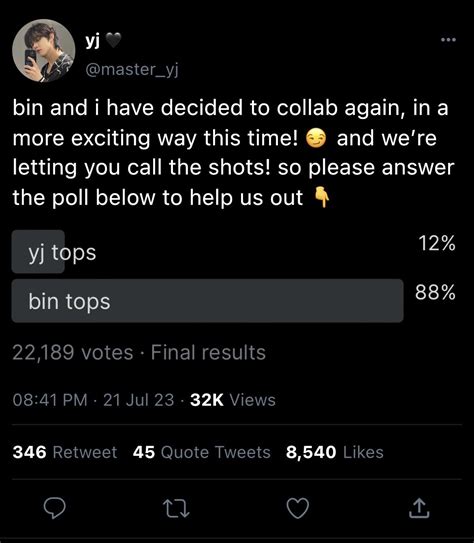 ˗ˏˋ Sky ˎˊ˗ On Twitter Poll Results Gcepjuilzr Twitter