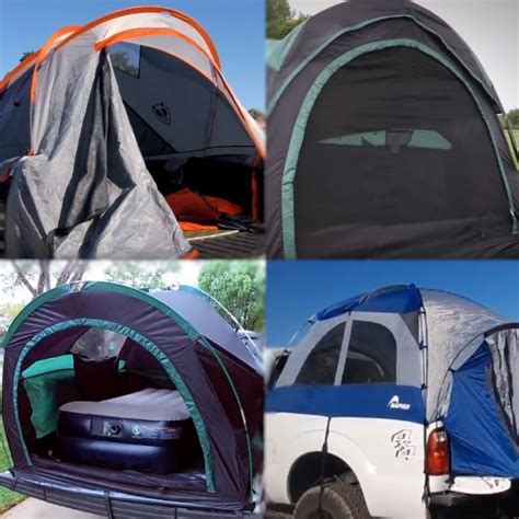 Manufacturers typically change bed sizes when they introduce a new model year. Truck Toppers For Camping - Buyer's Guide! - Best Outdoor ...