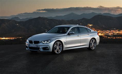 Prices for bmw 4 seriess currently range from to , with vehicle mileage. 2020 BMW 4-series Gran Coupe Reviews | BMW 4-series Gran ...