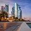 How To Spend A Day In Doha Qatar