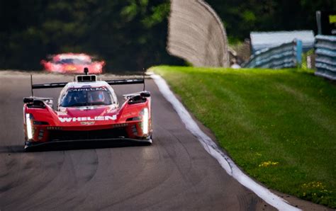 Sahlens Six Hours Of The Glen Imsa Weathertech Sport Flickr