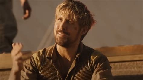 The Fall Guy Trailer Ryan Gosling Embraces His Inner Jason Bourne